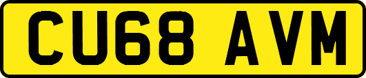 CU68AVM