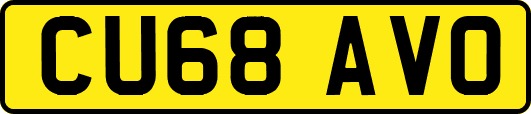 CU68AVO