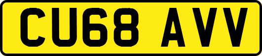 CU68AVV