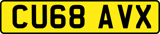 CU68AVX
