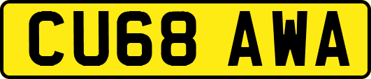 CU68AWA