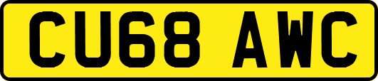 CU68AWC