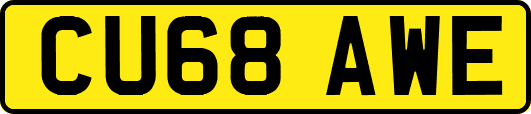 CU68AWE