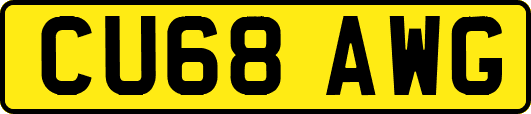 CU68AWG