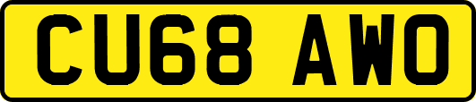 CU68AWO