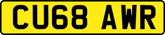 CU68AWR