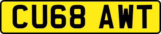 CU68AWT