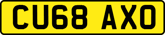 CU68AXO