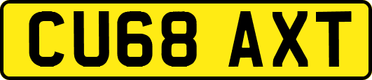 CU68AXT
