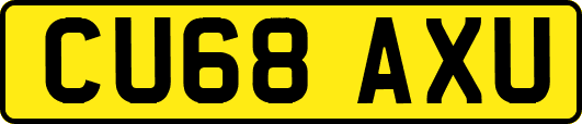 CU68AXU