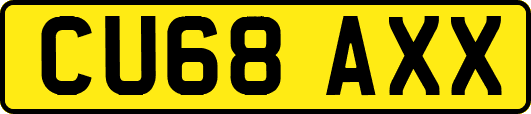 CU68AXX