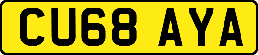 CU68AYA