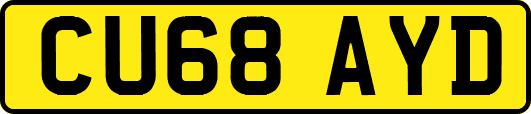 CU68AYD