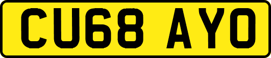 CU68AYO