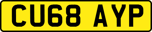 CU68AYP