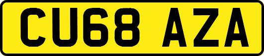 CU68AZA