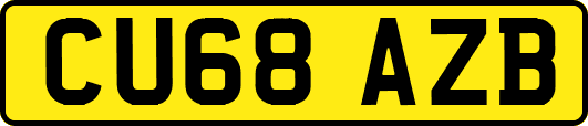 CU68AZB