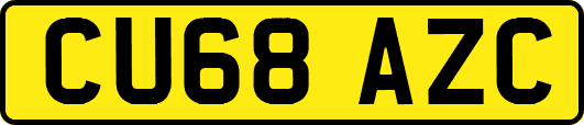 CU68AZC
