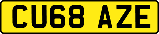CU68AZE