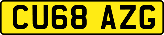 CU68AZG