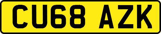 CU68AZK