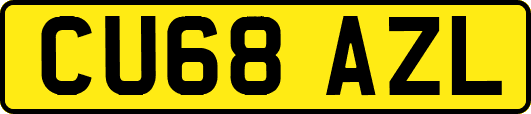 CU68AZL
