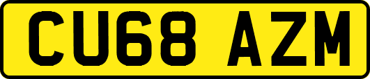 CU68AZM