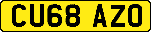 CU68AZO