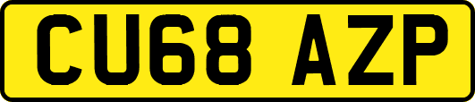 CU68AZP