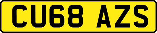 CU68AZS