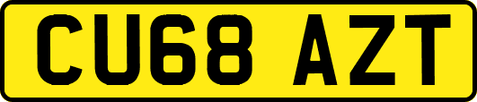 CU68AZT
