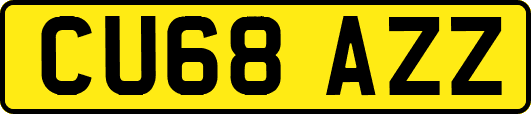 CU68AZZ