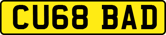 CU68BAD