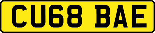 CU68BAE