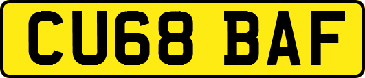 CU68BAF