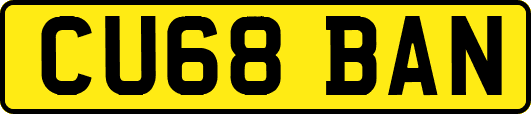 CU68BAN