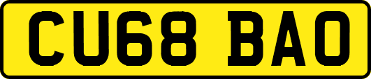 CU68BAO