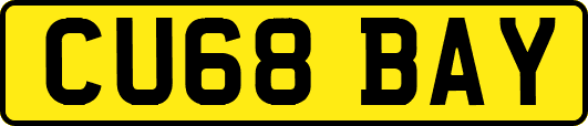 CU68BAY
