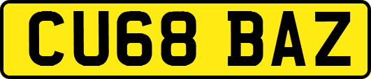CU68BAZ