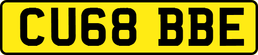 CU68BBE