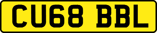 CU68BBL