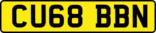 CU68BBN