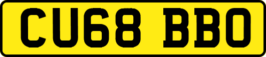 CU68BBO