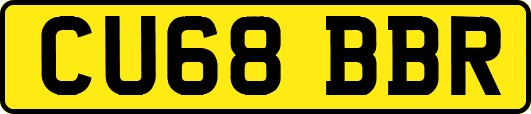 CU68BBR