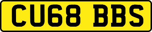 CU68BBS