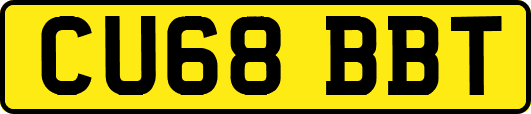 CU68BBT