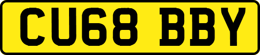 CU68BBY