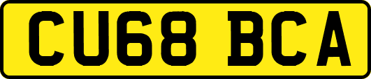 CU68BCA