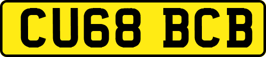 CU68BCB