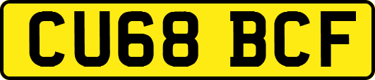 CU68BCF
